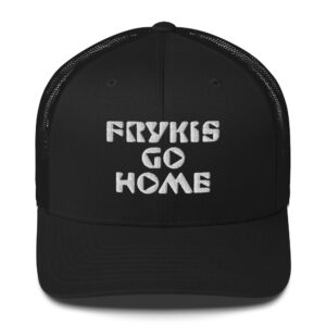 GORRA TRUCKER