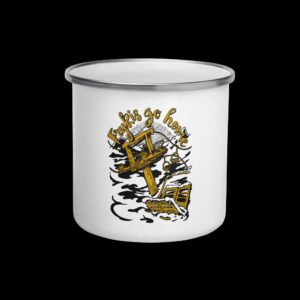 TAZA ALLAU