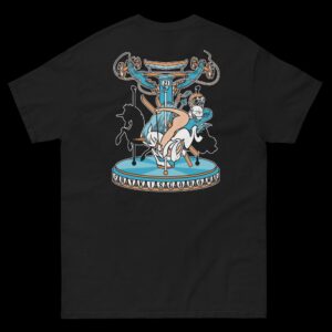 CAMISETA NORIA