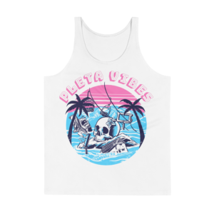 SAMARRETA TIRANTS PLETA VIBES