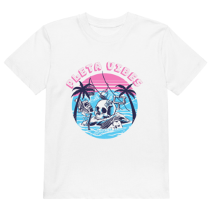 SAMARRETA JUNIOR PLETA VIBES