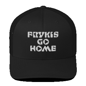 GORRA TRUCKER